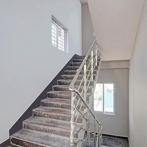 Hotel O New Platinum